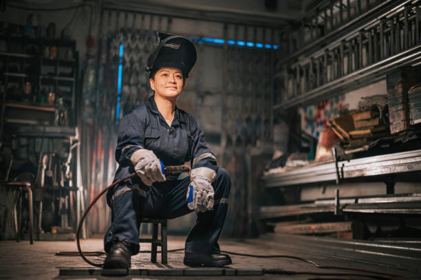 Best Specialty Welding Processes in Wellsburg, WV