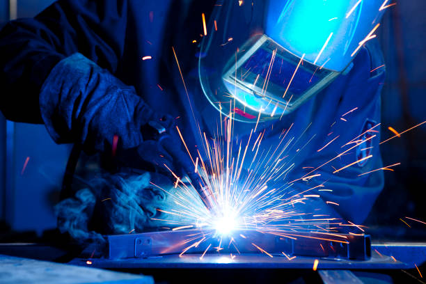 Best Artistic and Custom Metal Fabrication in Wellsburg, WV
