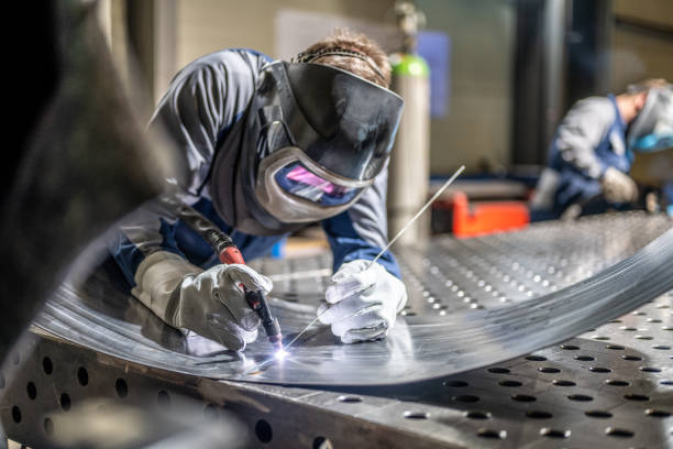 Best Aerospace and Defense Welding in Wellsburg, WV