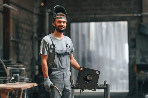 Best Maintenance and Repair Welding in Wellsburg, WV