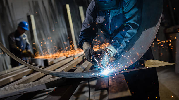 Wellsburg, WV Welder & Metal Fabrication Company