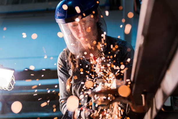 Best Artistic and Custom Metal Fabrication in Wellsburg, WV